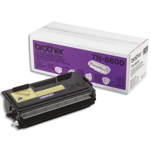 [616316] BRO KIT TONER NOIR TN6600       999W