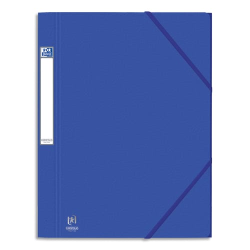 OXF CHEM 3RB+ELS EUROFPREST BL 400126581       225C
