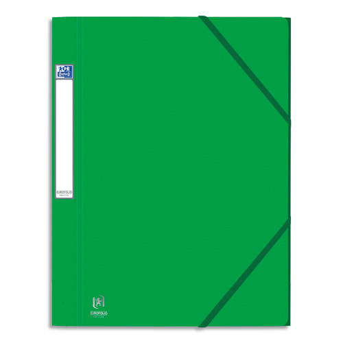 [618139] OXF CHEM 3RB+ELS EUROFPREST VT 400126605       225C