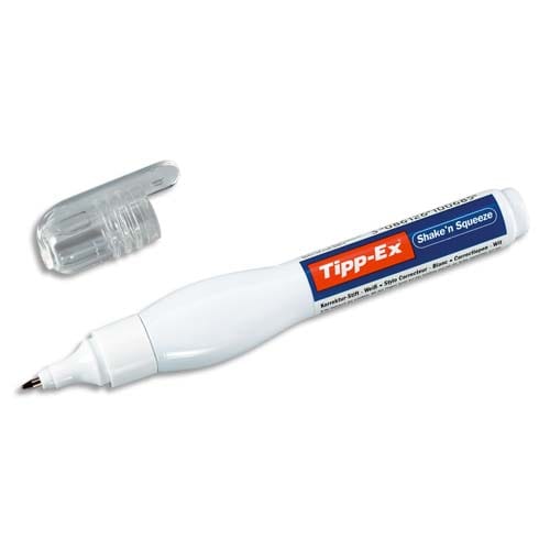 [622205] TIP STYLO CORRECT SHAKE NSQUEEZE 8024203       284A