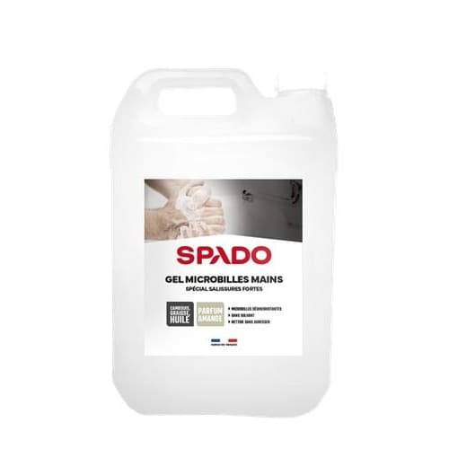 [623014] PDO BIDON 5L SAVN GEL MECANO PV20810805
