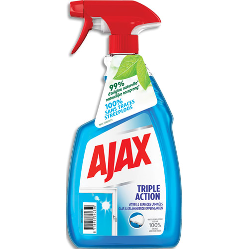 [623235] AJX SPRY 750ML VITRES 8718951546615       503D