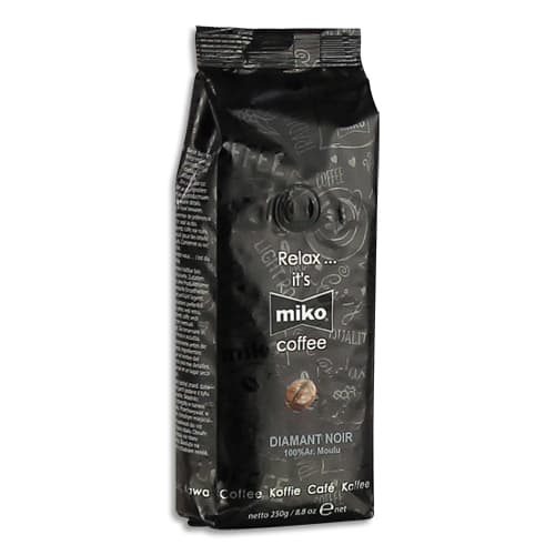 MKO P/250G CAFE MOUL MIKO DIAMANT 501419       459B