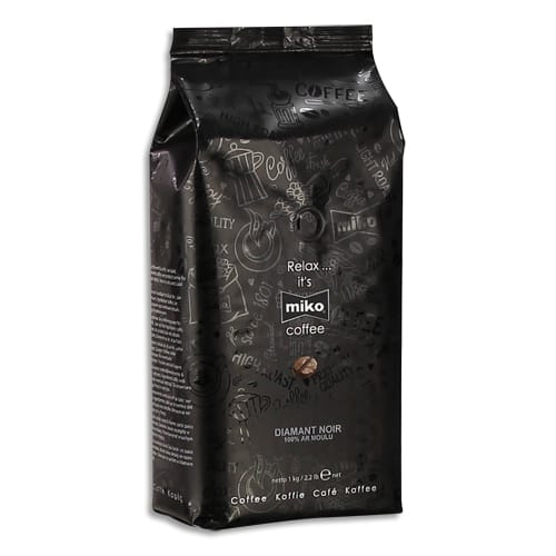 [623898] MKO P/1KG CAFE MOUL MIKO DIAMANT 501411       459B
