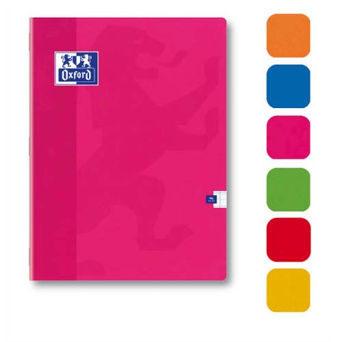 OXFO CAH PIQ 24X32 48P SEYES 100902254       389A
