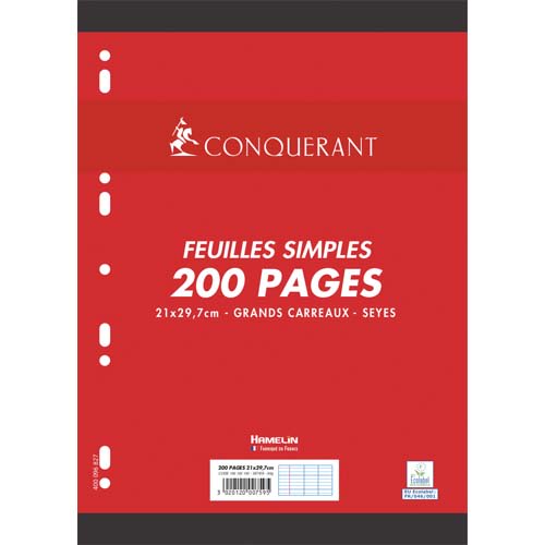 [626029] CNQ ET/200 FM A4 SEY 90G 100902064       399D