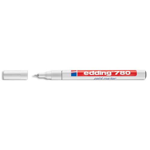 EDG MARQ PEINT E780 EXT FIN BLC 4-780049       312B
