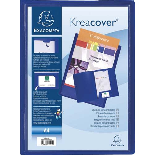 [632260] EXA CHEM 2RAB CARTOCOM PERSONN 43502E       221F