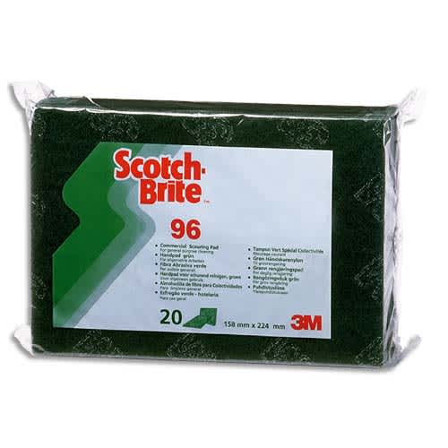 SCB TAMPON RECURANT VT 96 11004       512E