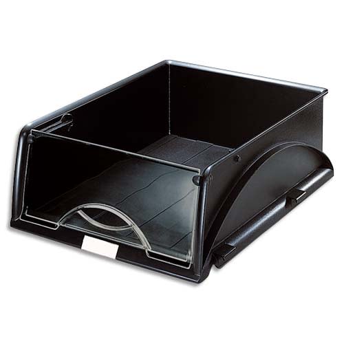 [634628] LEI CORB COURRIER SORTY A4 NOIR 52310095       260B