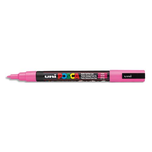 POSC MARQ PTE FINE ROSE PC3M RE       999W