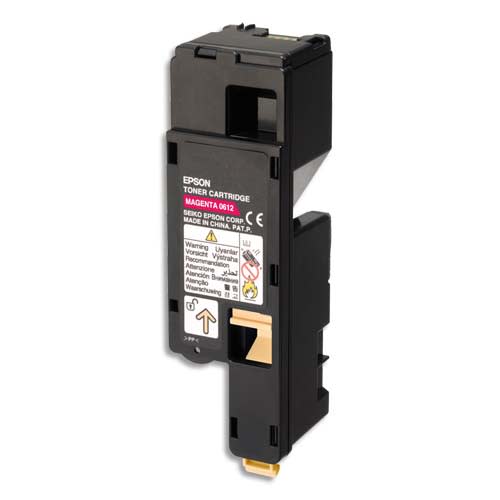 [641573] EPS TONER MAGENTA C13S050612       999W