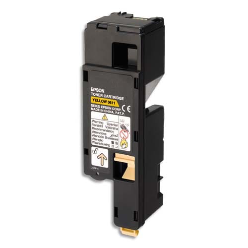[641581] EPS TONER JAUNE C13S050611       999W