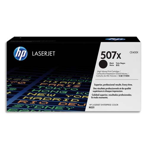 [644154] HWP CART LASER NOIR N 507X-CE400X       999W