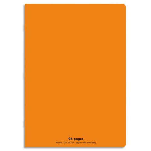 [654191] CNQ CAH 21X29.7 96P SEY PP ORA 100902127       388A