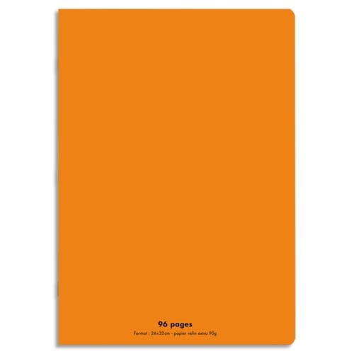 CNQ CAH 24X32 96P SEY PP ORANG 100902150       388A