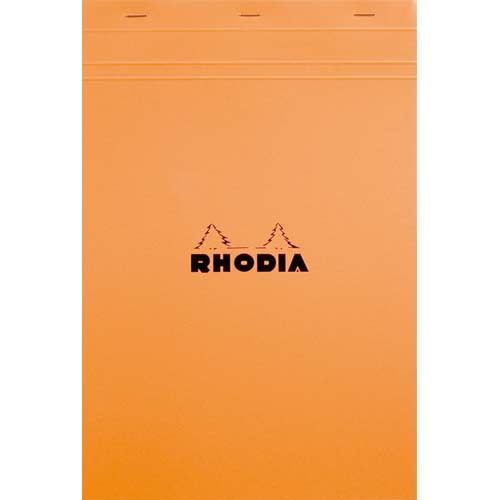 RHO BLOC ORANGE N19 A4+ L+M 19600C       365A