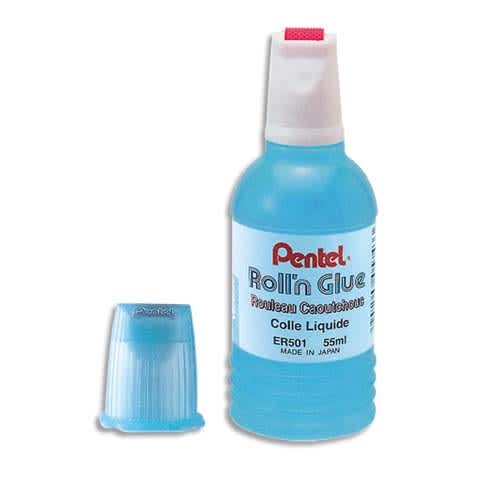 [667283] PEN COLLE LIQ A ROULEAU 30ML ER153-SF       331F