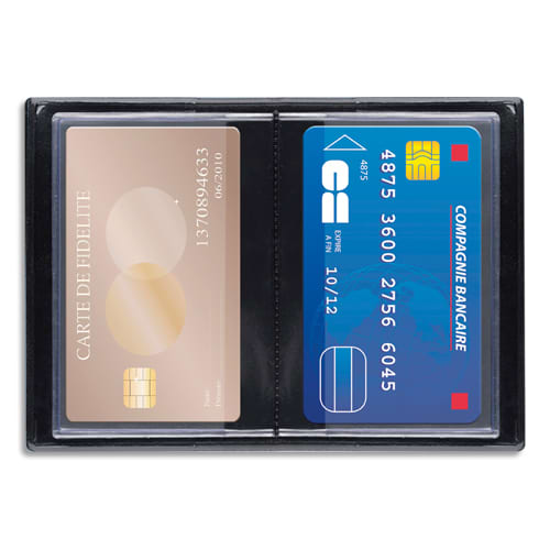 OXF ETUI 10 CARTES CB 65X95 100210823       217H