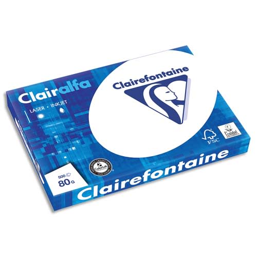 [668866] CLF R/500F CLAIRALFA 80G A3 1969C       20A