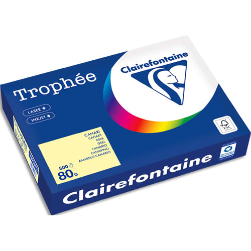 [669225] CLF R/500F TROPHEE 80G A4 CAA 1977       26A