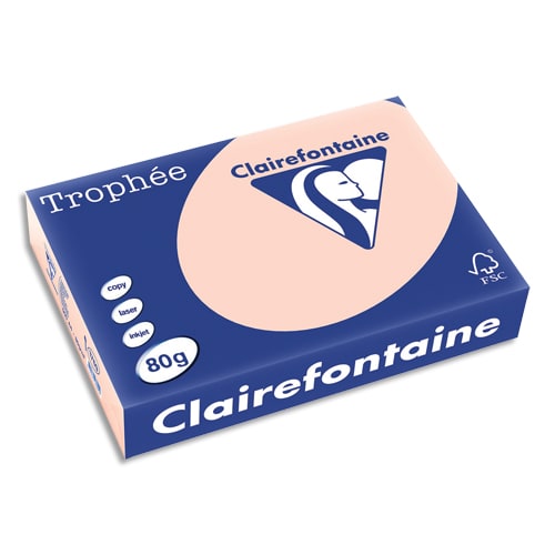 [669233] CLF R/500F TROPHEE 80GA4 SAUMON 1769       26A