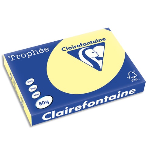 [669284] CLF R/500F TROPHEE 80GA3 CAA 1884       26A