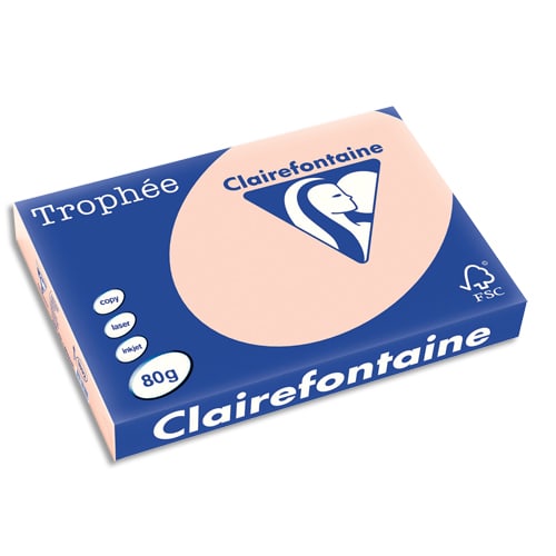 [669292] CLF R/500F TROPHEE 80GA3 SAUMON 1892PC       26A