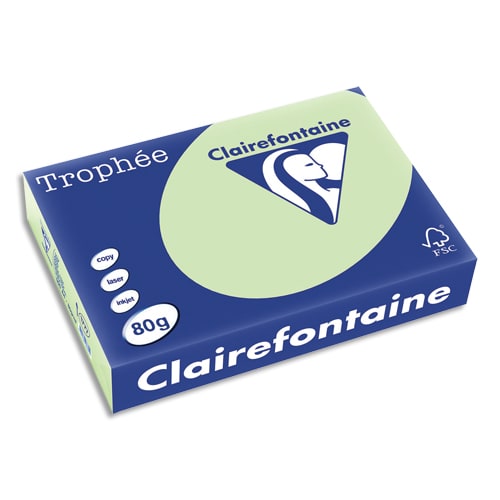 [669373] CLF R/500F TROPHEE 80G A4 VRTGOLF 1777PC       26A
