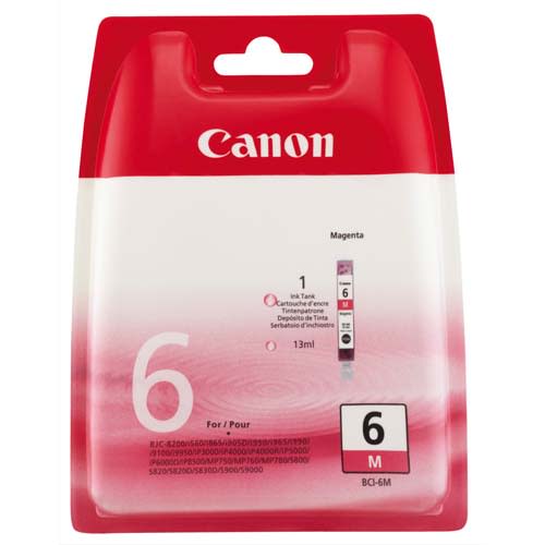 [674038] CNO CART JET ENCRE BCI 6 MAG 4707A002       999W