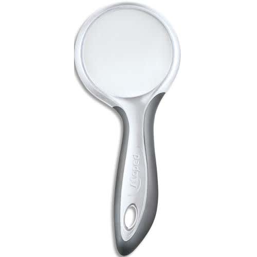 [676045] MAE LOUPE 50MM ERGOLOGIC 39100       337F