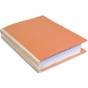 EXA P/25 CHEM DOS TOILE BULLE 770002E       222F