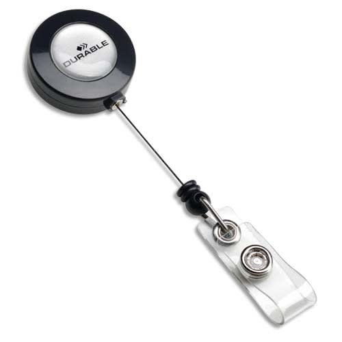 [682785] DUR B/10 ENROULEUR LANIR ANTH -8152-58       428B