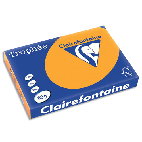 [683357] CLF R/500F TROPHEE 80G A3 CLEMNTINE 1880       26A