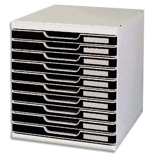 [684123] EXA MODUL MODULO 10T GRIS/BLEU 302003D       247A