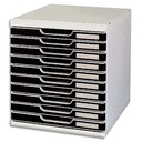 EXA MODUL MODULO 10T GRIS/BLEU 302003D       247A