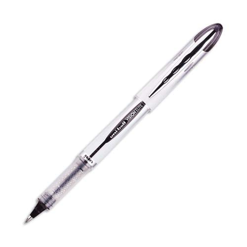 UNI STYLO VISION ELITE NOIR UB200N       276C
