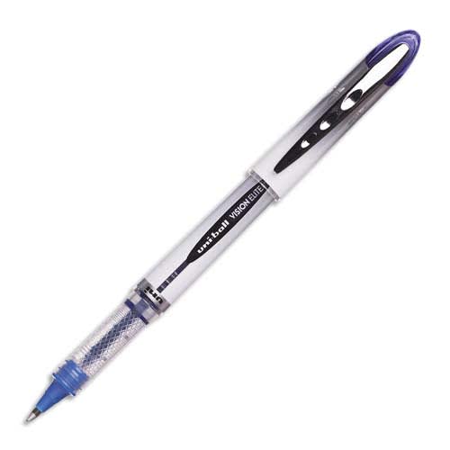 UNI STYLO VISION ELITE BLEU UB200B       276C