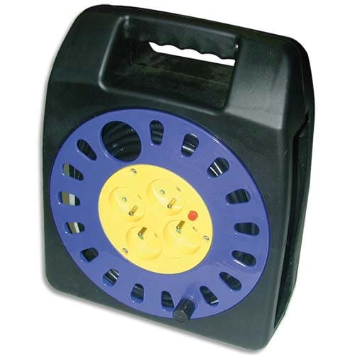 [685935] WND ENROUL ELEC 4PRISES 25M GAE500161