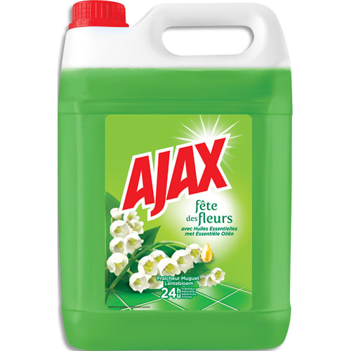 [686787] AJX 5L NETOY FDF MUGUET 8714789085494       505G