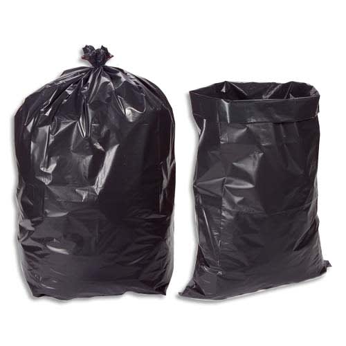 SAC B/100 SACS POUB GRAVAT 50L 124403       520F