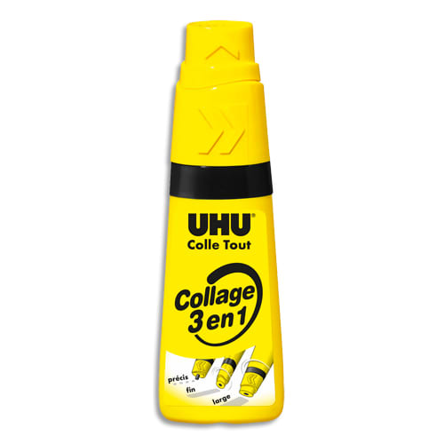 [689554] UHU COL FLAC T&G 35G SOLV 40087       331D