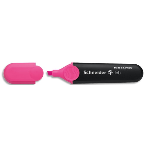 [692980] SCD SURLIGNEUR JOB 150 ROSE 1509       296B