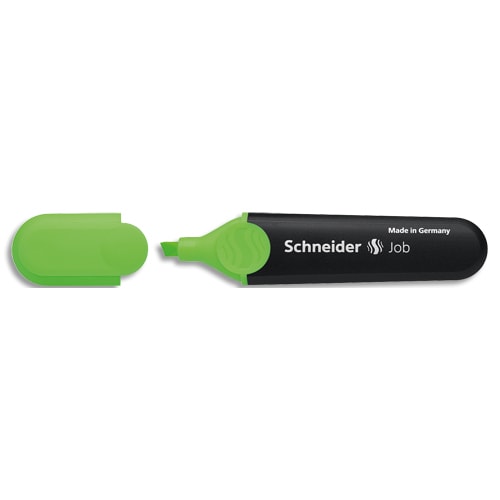 [692998] SCD SURLIGNEUR JOB 150 VERT 1504       296B