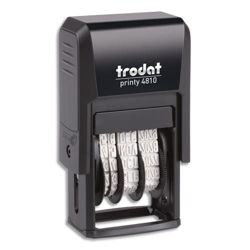 [693108] TROD DATEUR MINI P4810 3.8MM -70266       350E