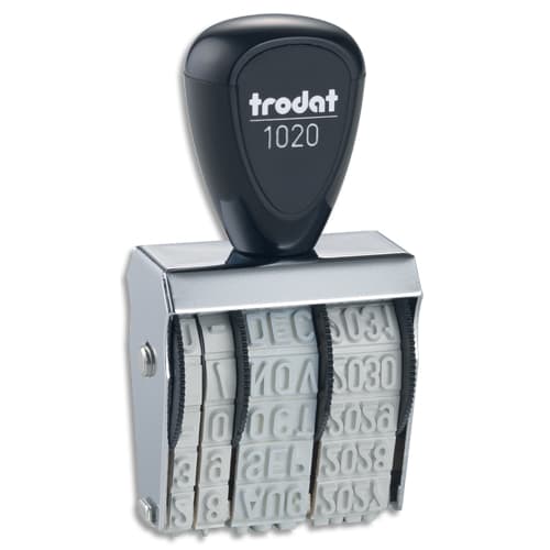 [693116] TROD DATEUR ENCRAGE SEP 1020 5MM -54231       351B