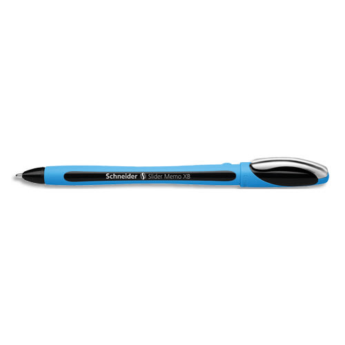 [693570] SCD STYLO BILLE SLIDER MEMO XB N 150201       274F