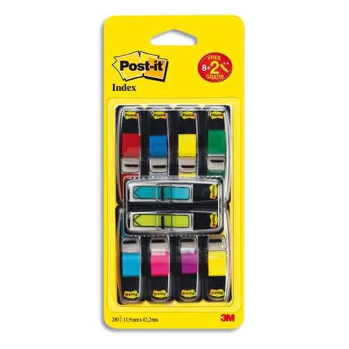 [693888] POS LOT/8 M-PAGE ETR+M-PAGE FLECH BP138       366A