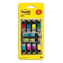 POS LOT/8 M-PAGE ETR+M-PAGE FLECH BP138       366A