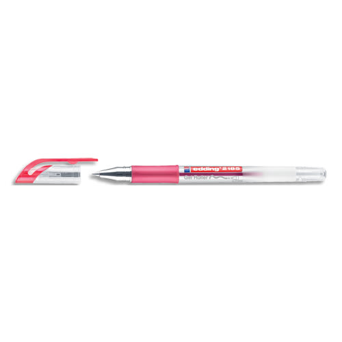 [694411] EDG ROLR GEL PTE METAL RGE 4-2185002       281E